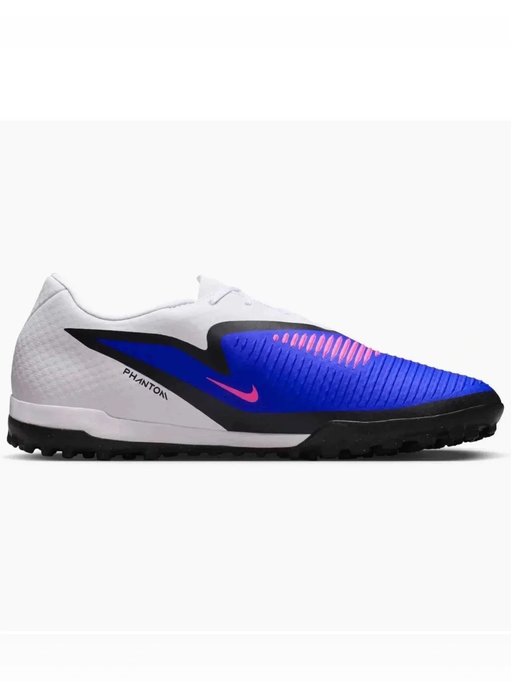 Nike Football Boots Phantom 6 Low Pro TF.